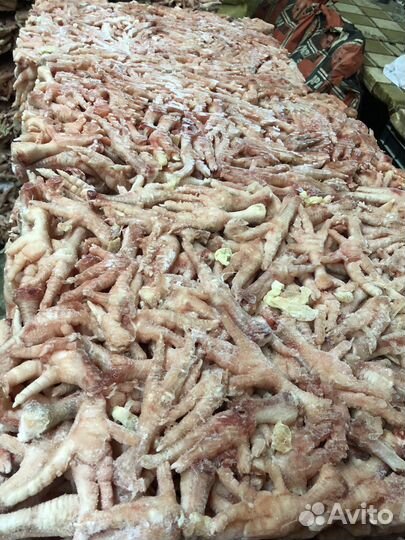 Кости для собак