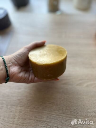 Пчелиный воск для изготовление свечей