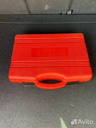 Набор для замены сайлентблоков, 10 предметов