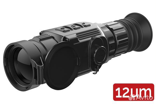 Тепловизионный прицел iRay Saim SCT 35 v2