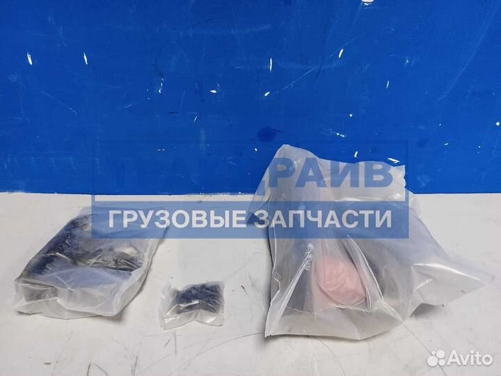 Рмк суппорта BPW TSB3709 TSB4309 TSB4312