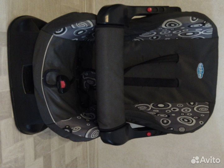 Детское автокресло бу