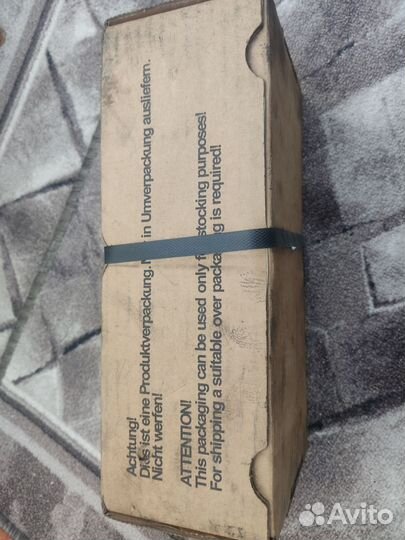 Блок питания Siemens sitop power 20 6EP1436-2BA00