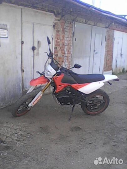 Ремонт мотоциклов