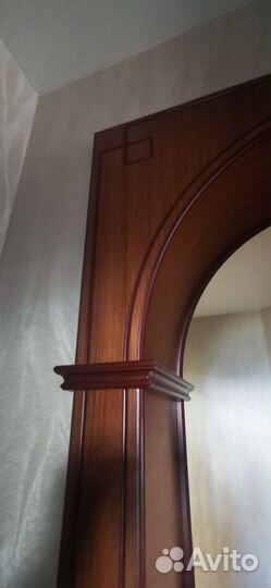 Арка межкомнатная