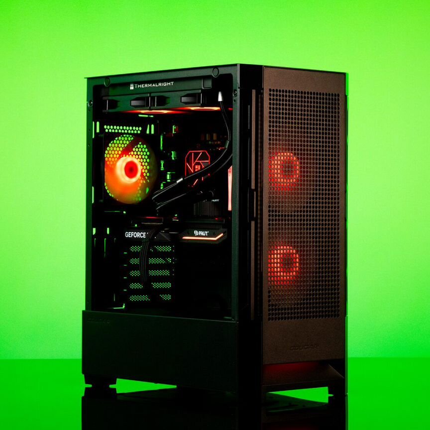 minecraft Купить компьютер во всех регионах с доставкой: игровой