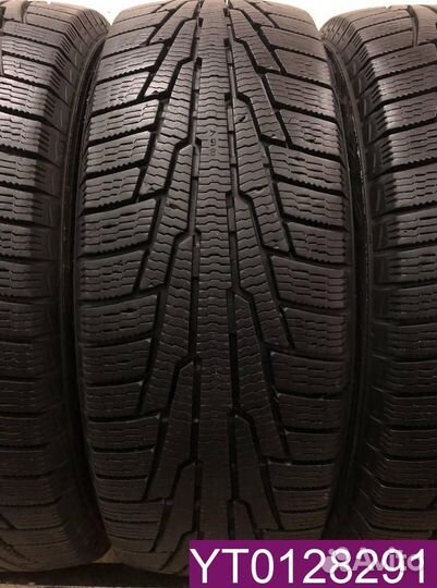 Nokian Tyres Nordman RS2 215/60 R17 100R