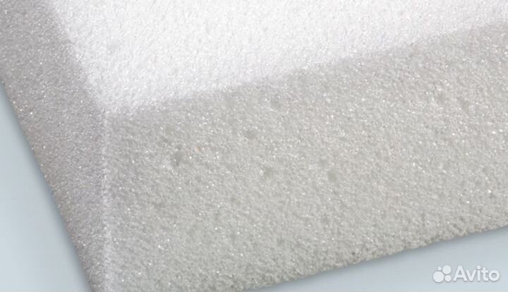 Поролон для мягкой мебели