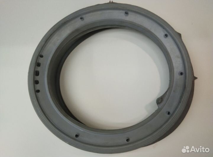 Манжета люка стиральной машины, Zanussi, Electrolu