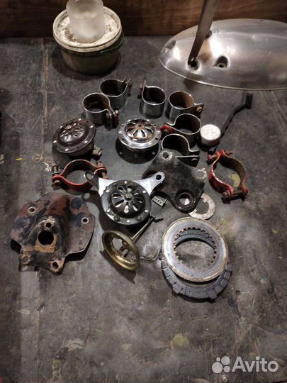 Запчасть иж, Минск