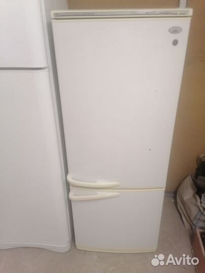 Холодильник атлант