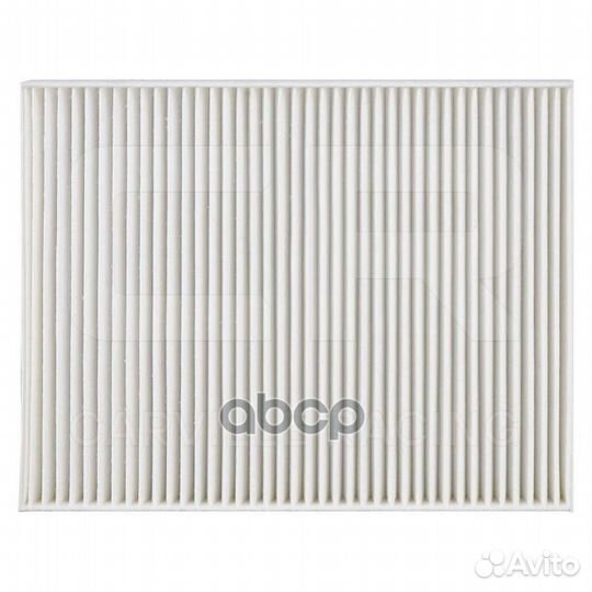 Фильтр салона;VAG Q7 (06) /Touareg (02) /Cayenn