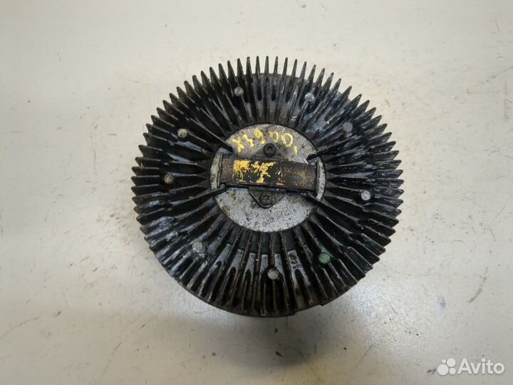 Муфта вентилятора Land Rover Range Rover 3 (LM), 2