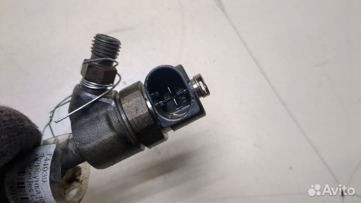 Форсунка топливная Mercedes C W203, 2003