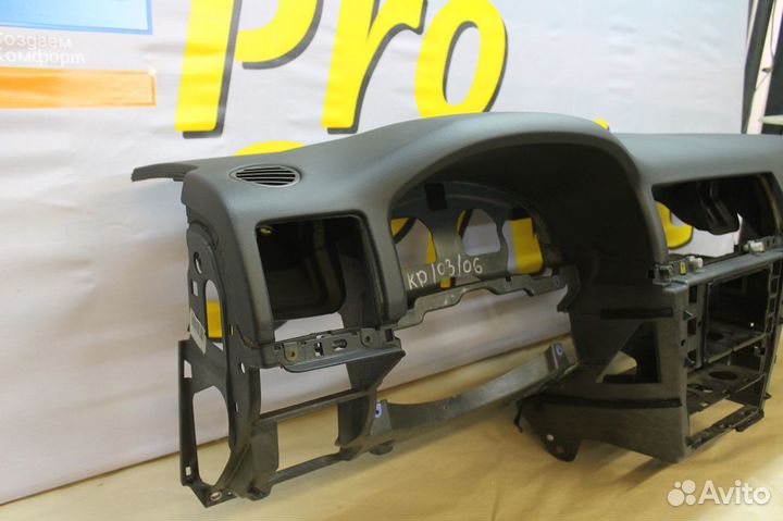 Торпедо Opel Insignia панель муляж