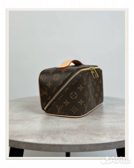 Косметичка louis vuitton