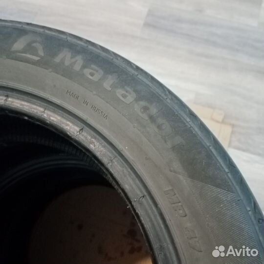 Matador MP 47 Hectorra 3 195/55 R16 91