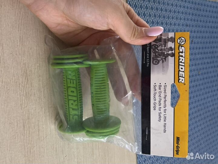 Беговел strider classic оригинал