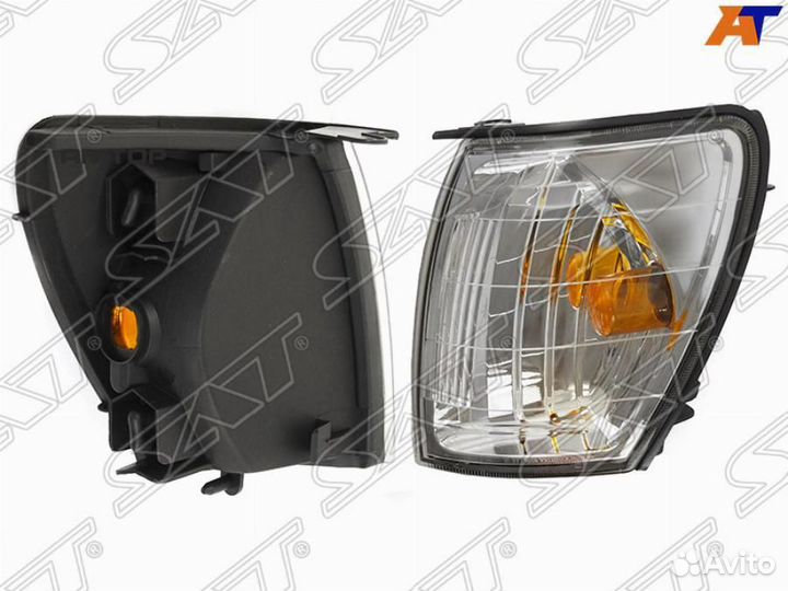 SAT ST-28-111L Габарит toyota town ACE/lite ACE 96