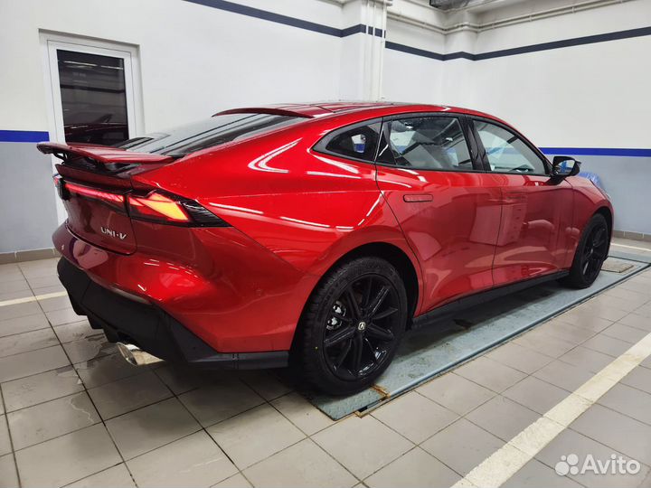 Changan UNI-V 1.5 AMT, 2023