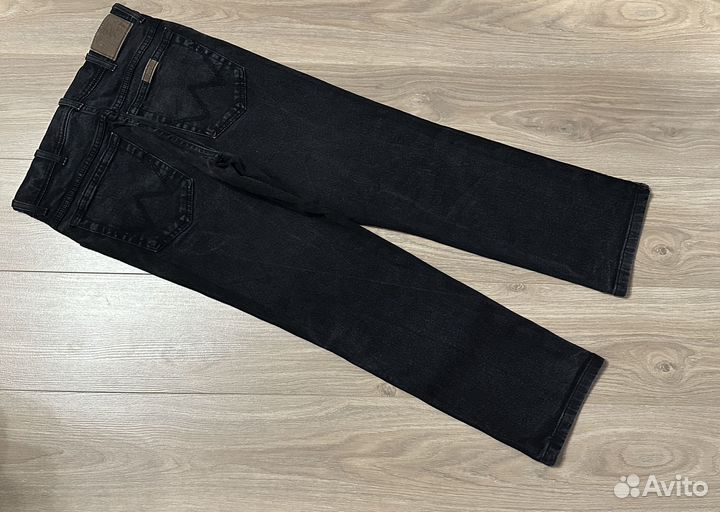 Джинсы Wrangler Оригинал