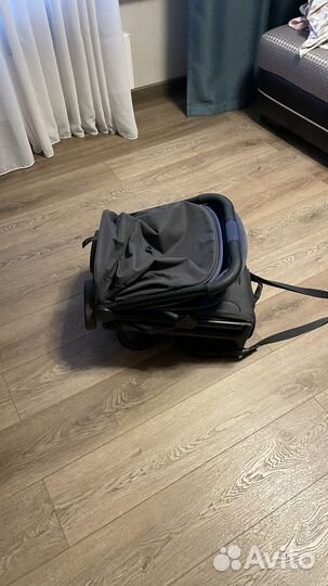 Прогулочная коляска Xiaomi Mitu