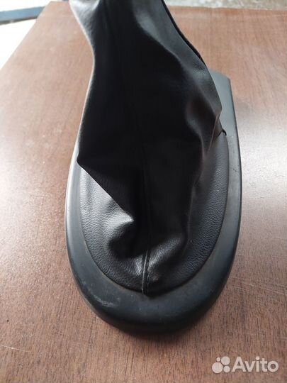 Накладка консоли Ford Focus 1