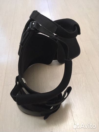 Корсет ортопедический грудной