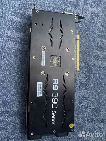 R9 390 8gb