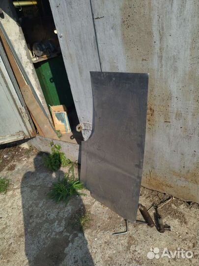 Заготовки для котелка из нержавейки