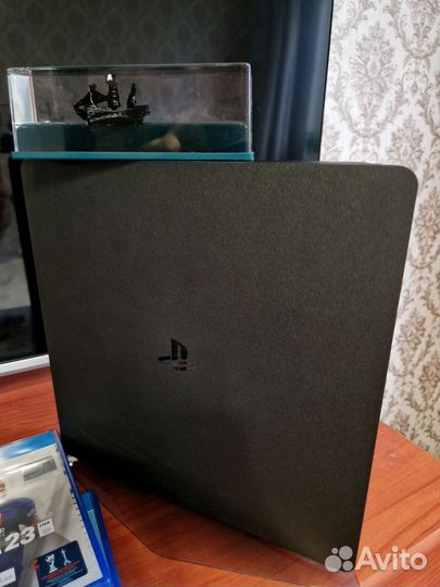 Sony PS4