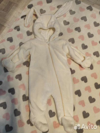 Комбинезон детский