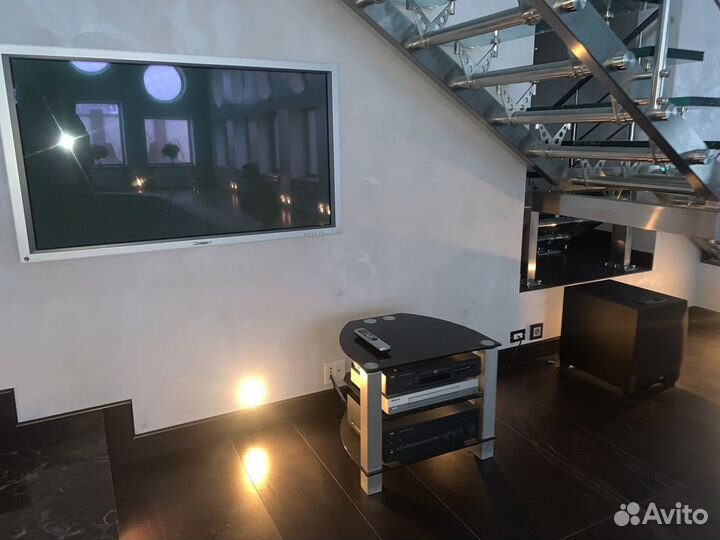 Ресивер Pioneer PDP-R03E