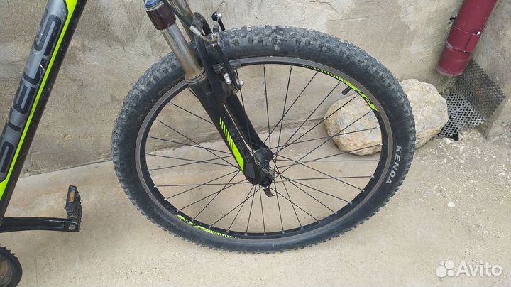 Седло скаковое