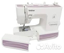 Швейная машина Brother Classic 20 / 20 операций