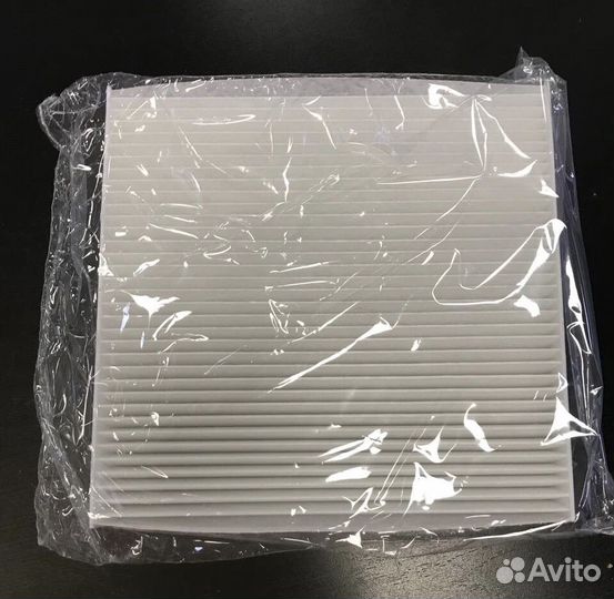 Фильтр салонный Geely Coolray