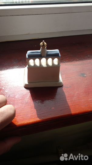 Статуэтка Звонница Софийского собора