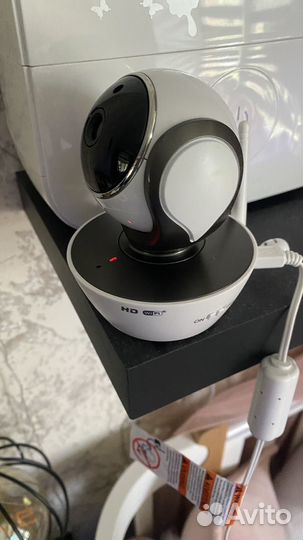 Видеоняня motorola