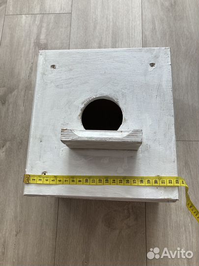 Скворечники для птиц дерево поделка