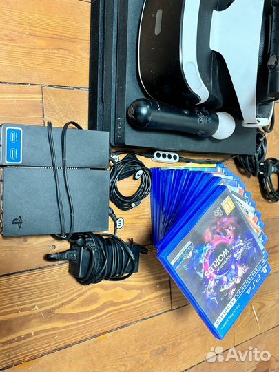 Sony playstation 4 pro