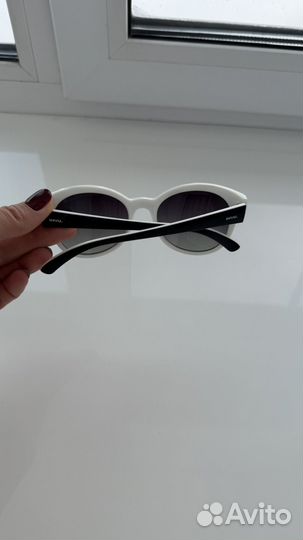 Солнцезащитные очки женские