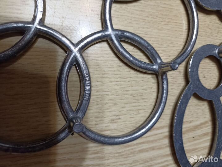 Подставка под горячее СССР