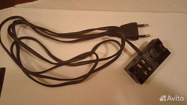 Электроника Д1-012 кабель сетевой