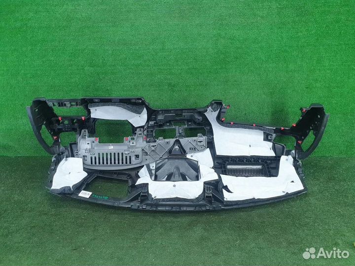 Подушка безопасности (комплект) BMW X5