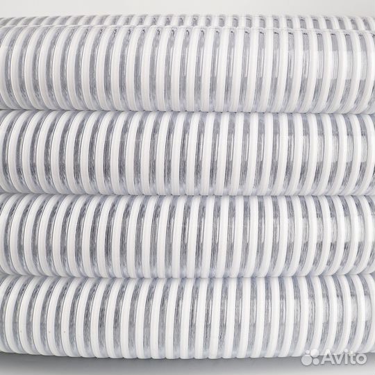 Шланг (семяпровод) для пневматических сеялок