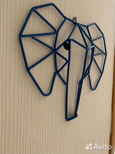 Продам панно металлические США