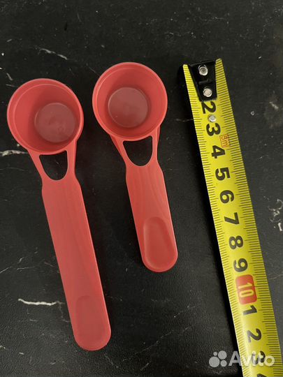 Мерные ложки