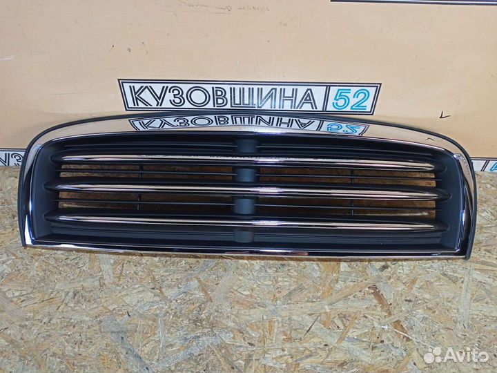 Решетка радиатора Hyundai Sonata EF (01-10г) Тагаз