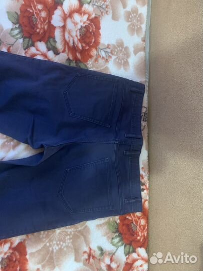 Джинсы мужские ostin