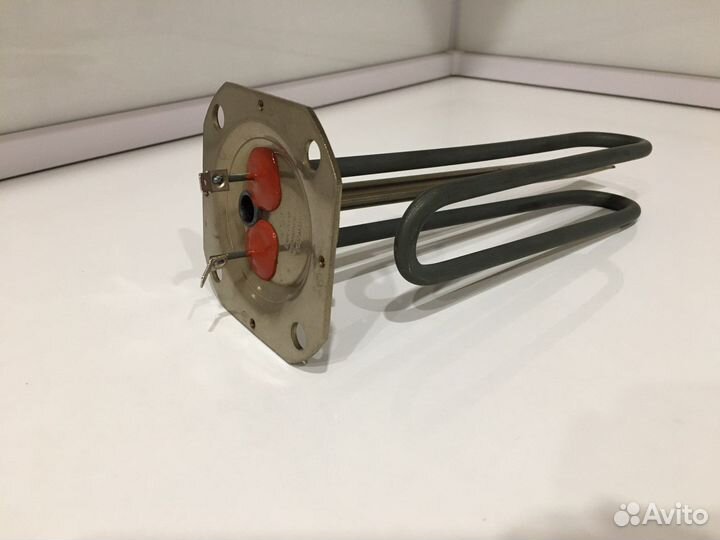 Тэны для водонагревателей